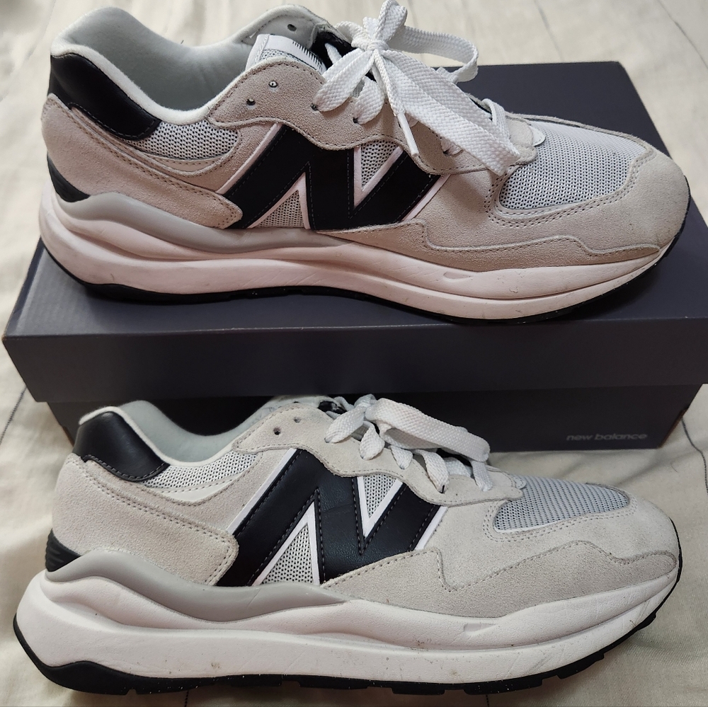 New Balance 5740 Lifestyle Sneakers
